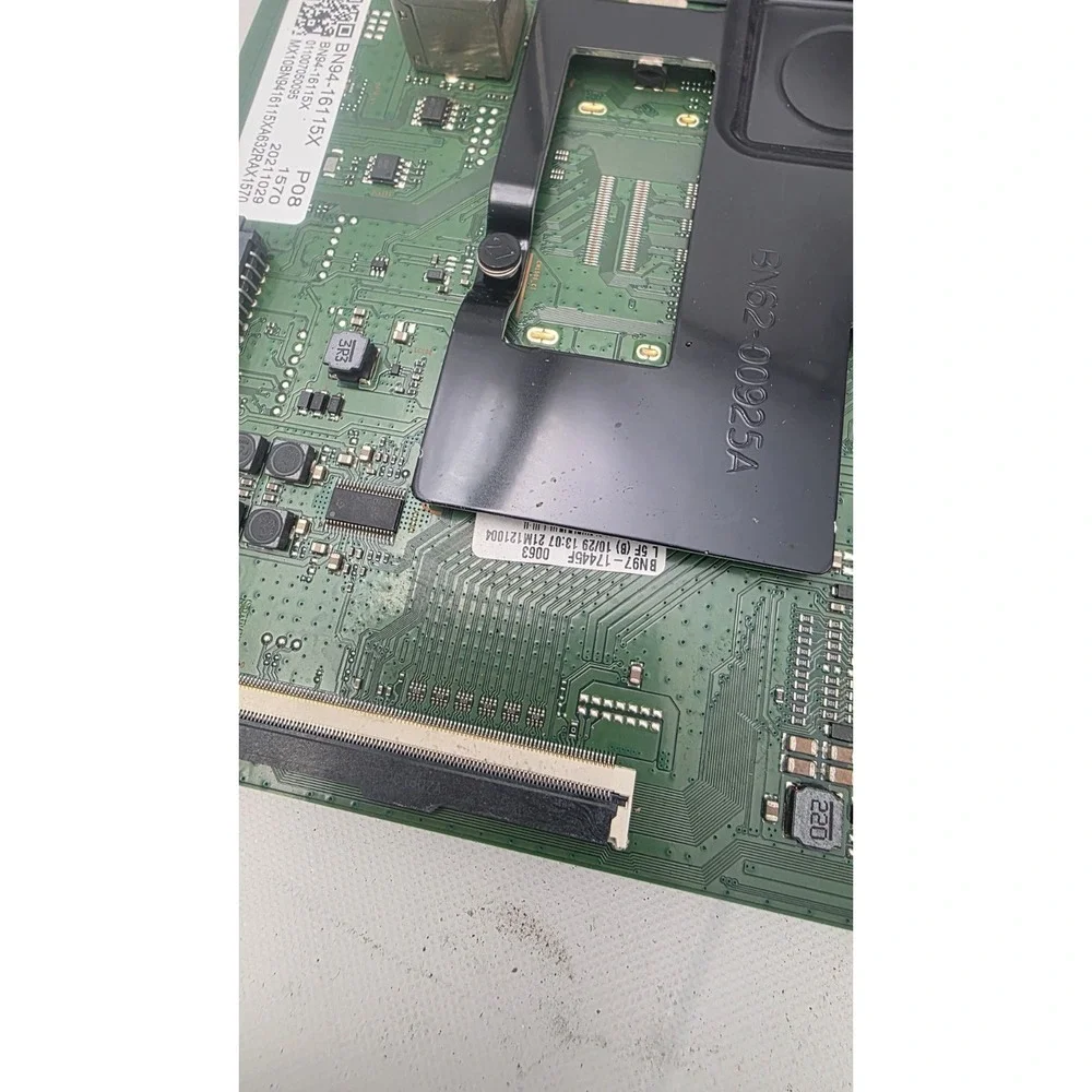 BN94-16115X Samsung Main Board, BN97-17445F, BN41-2852A, UN70TU6985FXZA,...